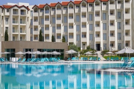 Arcanus Hotels Sorgun - 192