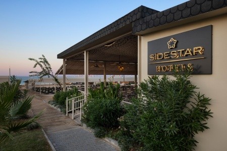 Side Star Resort - 159