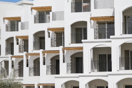 Egypt Hurghada Serry Beach Resort (Ex.