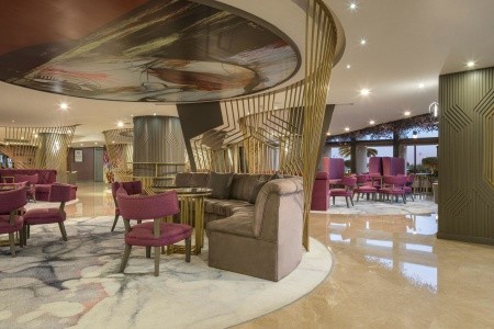 Side Star Elegance (Ex. Asteria Side) - 264