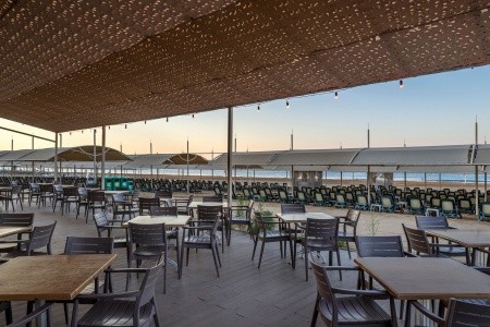 Side Star Resort - 160