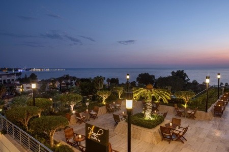 Side Star Elegance (Ex. Asteria Side) - 265