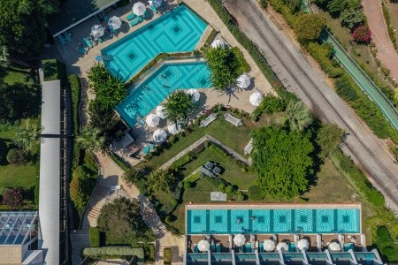 Side Star Elegance (Ex. Asteria Side) - 266