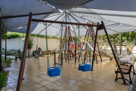 Turecko Side Side Star Park 11 dňový pobyt All Inclusive Letecky Letisko: Praha June 2026 ( 4/06/26-14/06/26)