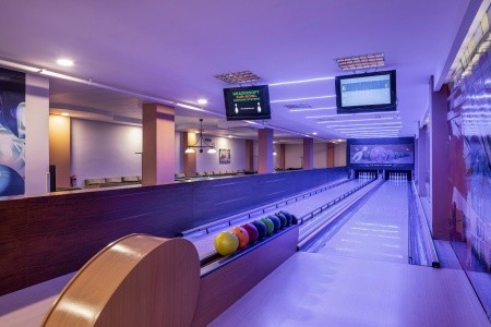 Side Star Resort - 162