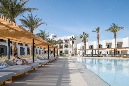 Egypt Hurghada Serry Beach Resort (Ex.