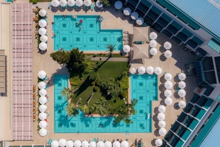 Side Star Elegance (Ex. Asteria Side) - 268