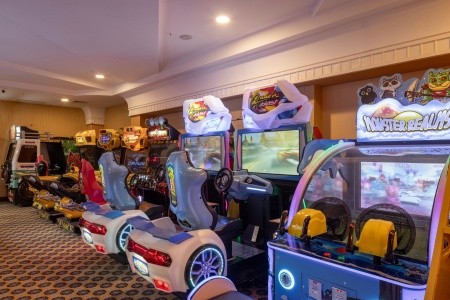 Side Star Resort - 163