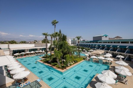 Side Star Elegance (Ex. Asteria Side) - 269