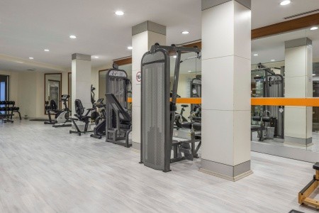 Arcanus Hotels Sorgun - 198