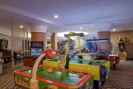 Side Star Resort - 164