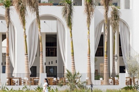 Egypt Hurghada Serry Beach Resort (Ex.