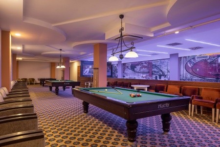 Side Star Resort - 165