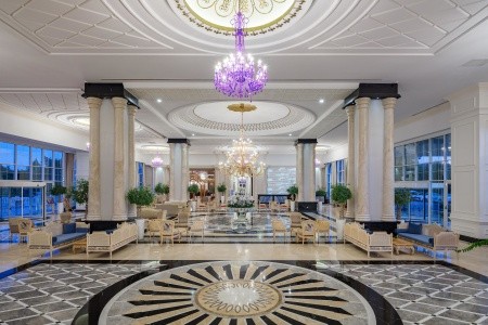 Rubi Platinum Spa Resort & Suites - 123