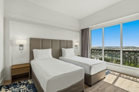 Rixos Bab Al Bahr - 167