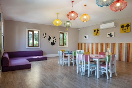 Side Star Resort - 166