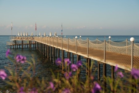 Rubi Platinum Spa Resort & Suites - 124