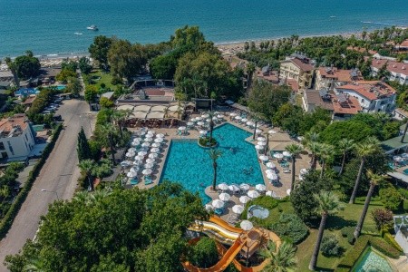 Side Star Elegance (Ex. Asteria Side) - 271