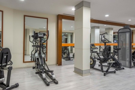 Arcanus Hotels Sorgun - 200