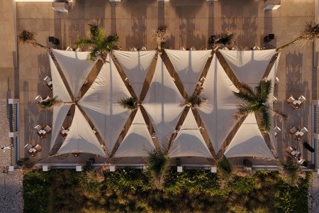 Egypt Hurghada Serry Beach Resort (Ex.