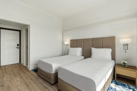 Rixos Bab Al Bahr - 168