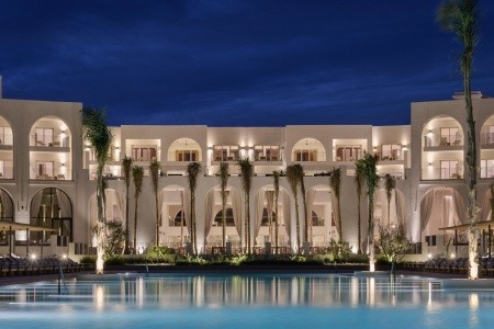 Egypt Hurghada Serry Beach Resort (Ex.