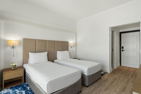 Rixos Bab Al Bahr - 170