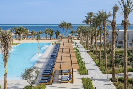 Egypt Hurghada Serry Beach Resort (Ex.
