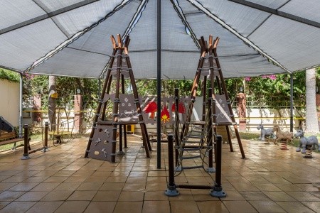 Turecko Side Side Star Park 11 dňový pobyt All Inclusive Letecky Letisko: Praha June 2026 ( 4/06/26-14/06/26)