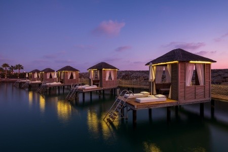 Rubi Platinum Spa Resort & Suites - 127