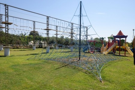 Side Star Resort - 170