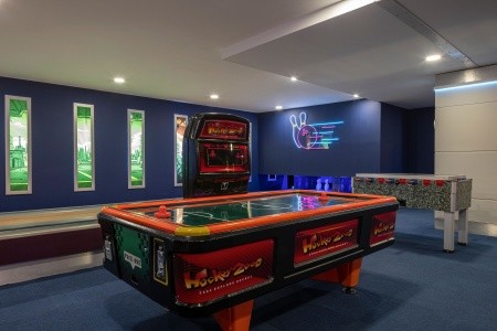 Turecko Side Side Star Park 11 dňový pobyt All Inclusive Letecky Letisko: Praha June 2026 ( 4/06/26-14/06/26)