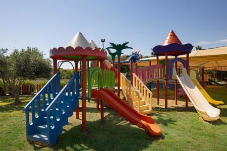 Side Star Resort - 171