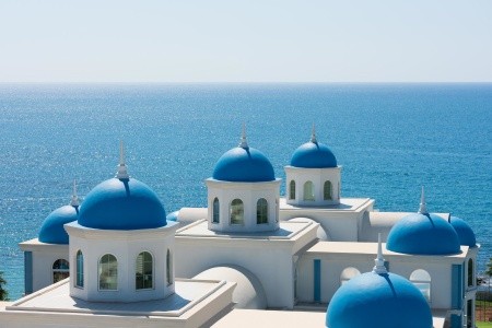 Rubi Platinum Spa Resort & Suites - 129