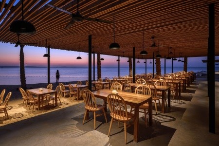 Egypt Hurghada Serry Beach Resort (Ex.