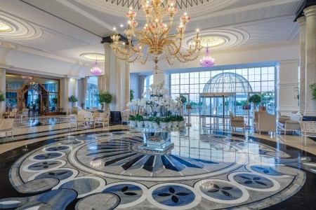 Rubi Platinum Spa Resort & Suites - 130