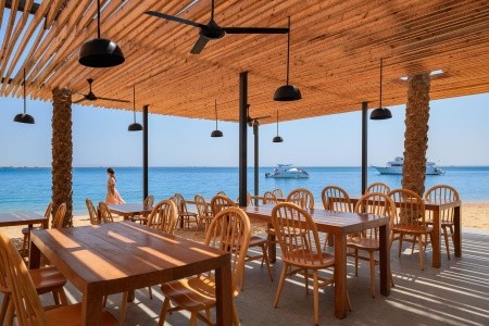 Egypt Hurghada Serry Beach Resort (Ex.