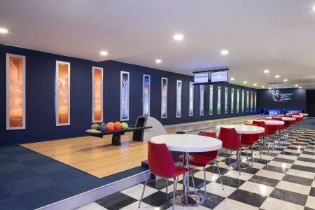 Turecko Side Side Star Park 11 dňový pobyt All Inclusive Letecky Letisko: Praha June 2026 ( 4/06/26-14/06/26)