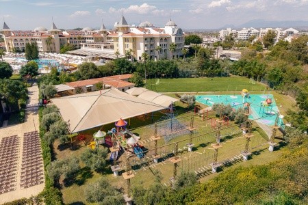 Side Star Resort - 173