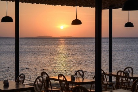 Egypt Hurghada Serry Beach Resort (Ex.