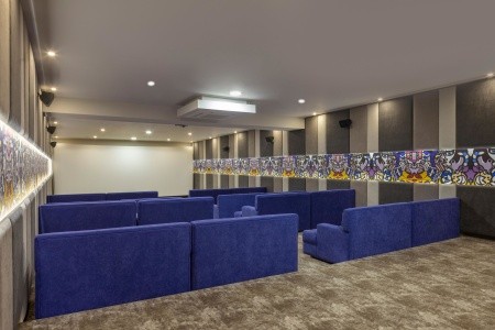 Side Star Elegance (Ex. Asteria Side) - 276