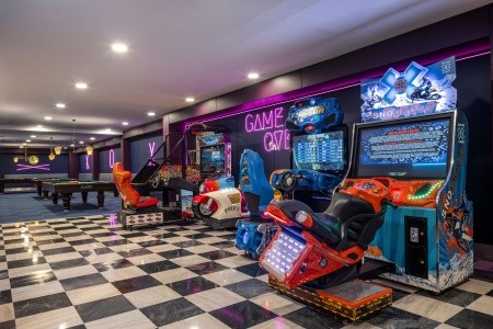 Turecko Side Side Star Park 11 dňový pobyt All Inclusive Letecky Letisko: Praha June 2026 ( 4/06/26-14/06/26)