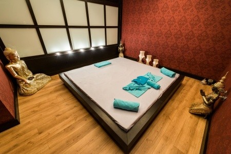 Rubi Platinum Spa Resort & Suites - 131