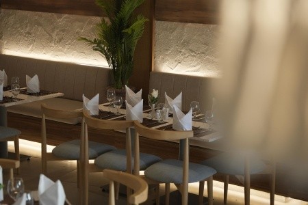 Egypt Hurghada Sunny Days Mirette Family Apartments & Resort 7 dňový pobyt All Inclusive Letecky Letisko: Viedeň June 2026 (29/06/26- 5/07/26)