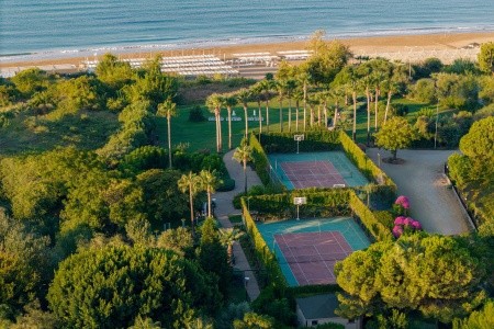 Side Star Resort - 175