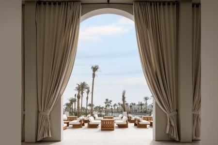 Egypt Hurghada Serry Beach Resort (Ex.