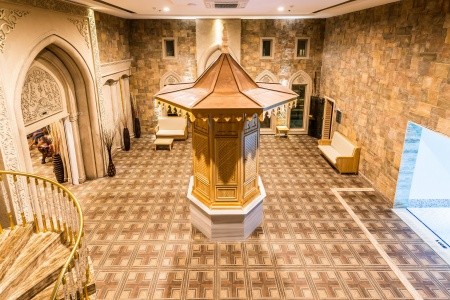 Rubi Platinum Spa Resort & Suites - 132