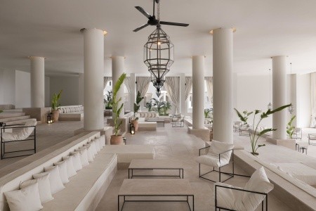 Egypt Hurghada Serry Beach Resort (Ex.