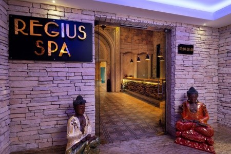 Rubi Platinum Spa Resort & Suites - 133