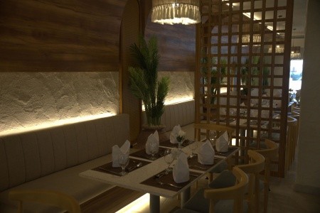 Egypt Hurghada Sunny Days Mirette Family Apartments & Resort 7 dňový pobyt All Inclusive Letecky Letisko: Viedeň June 2026 (29/06/26- 5/07/26)